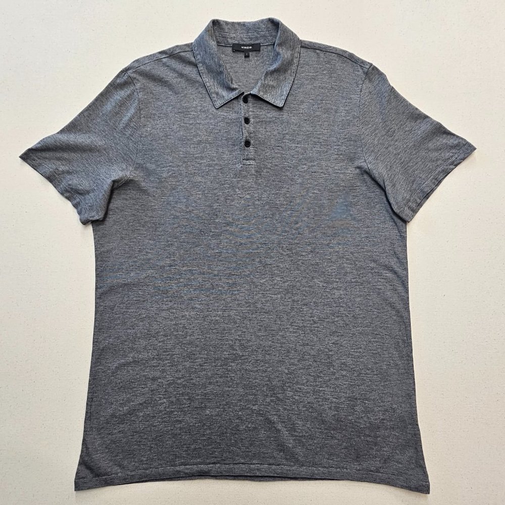 Vince Polo L - Picture 2 of 5